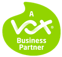 A VOX Business Partner