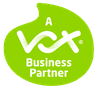 A VOX Business Partner